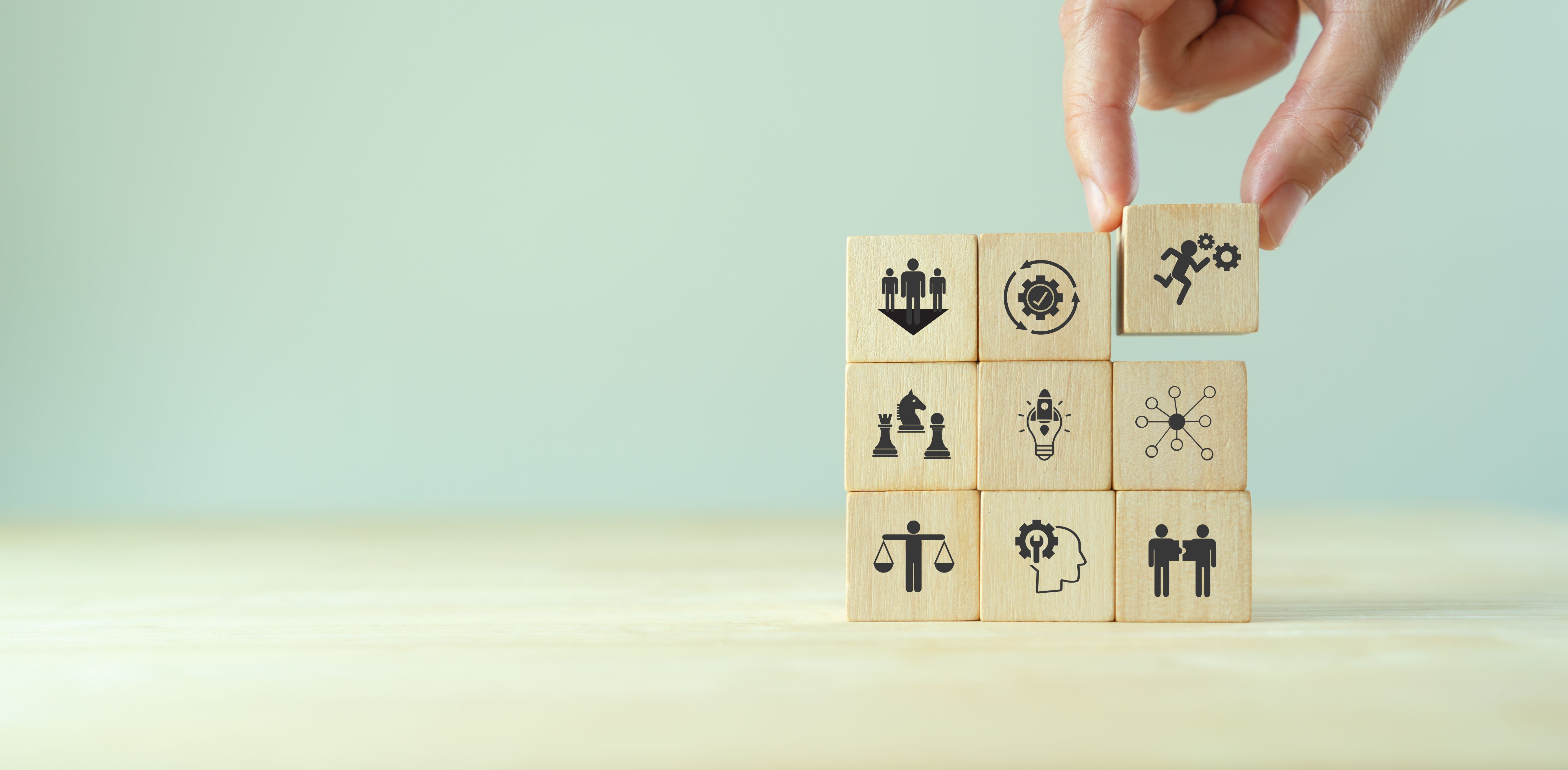 Skills-based roosteren: zo zet je mensen in op basis van vaardigheden