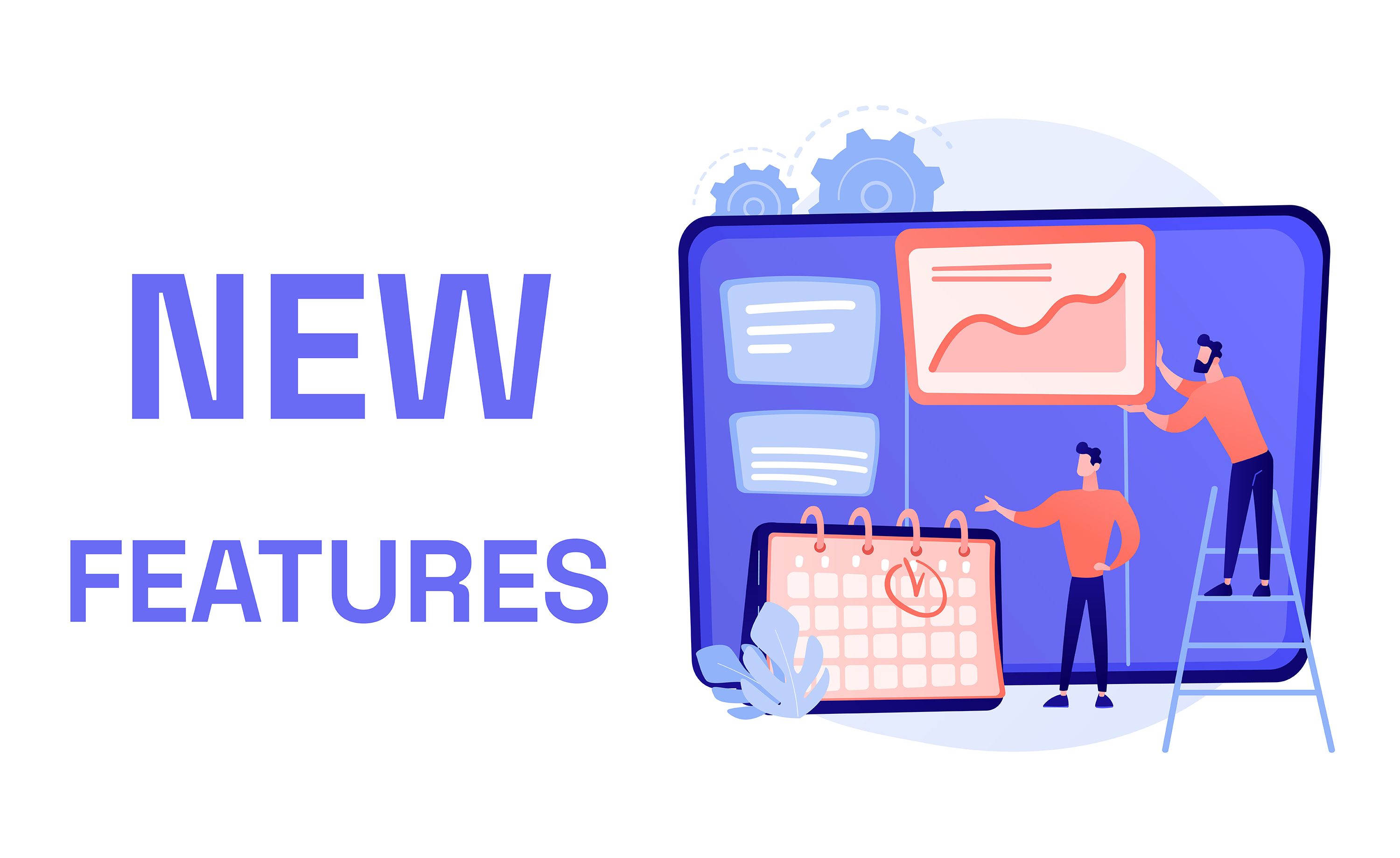 Nieuwe features: Heatmaps, Forecasting, Salarisgroepen, Prullenbak & Meer