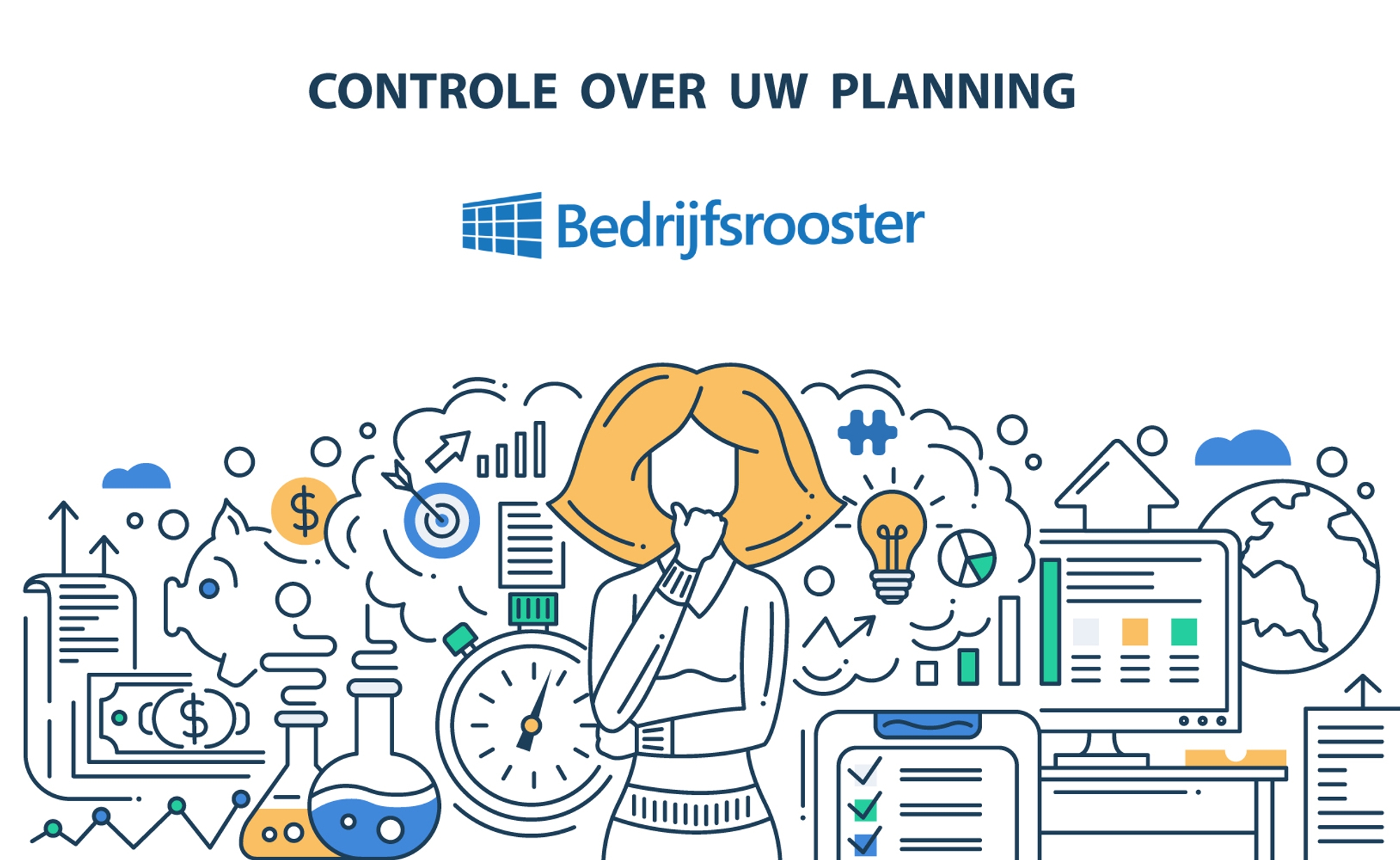 Yes, nog meer handige updates! En goed nieuws...