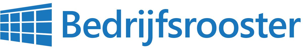 Afbeelding van Bedrijfsrooster