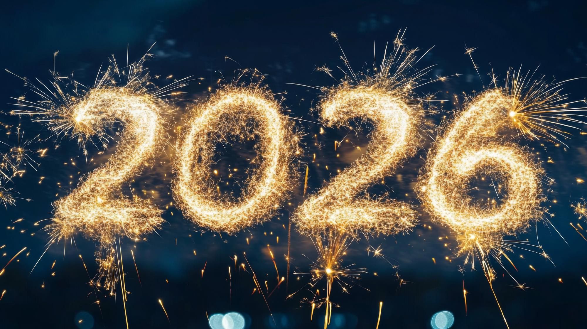 Tijd voor de jaarwissel : Stijn legt uit