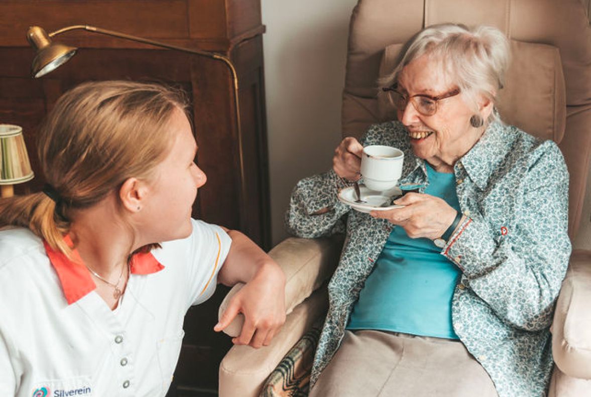 Zorg & Welzijn - undefined