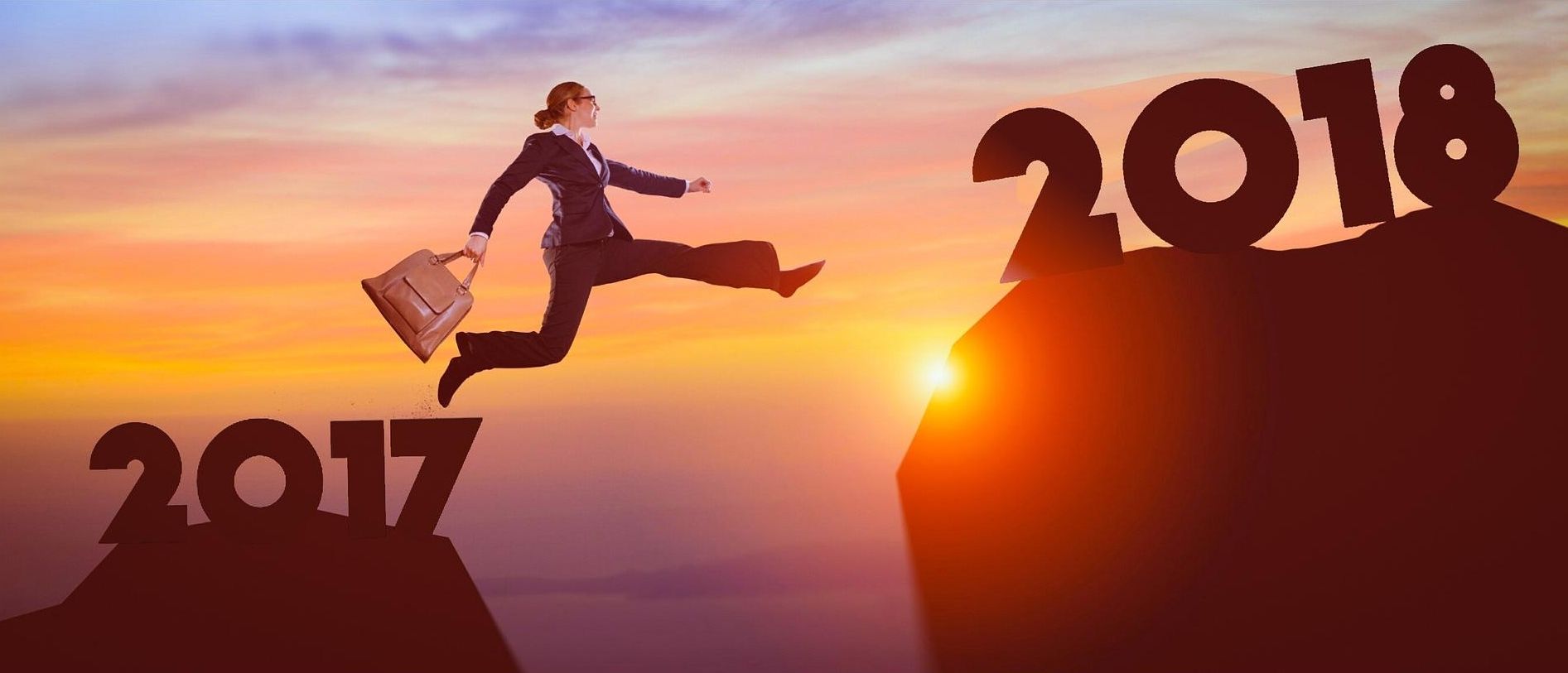 Met een strakke administratie de jaarwissel naar 2018 uitvoeren