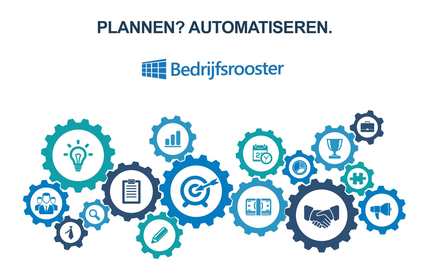 Next Generation HR & WFM Automation