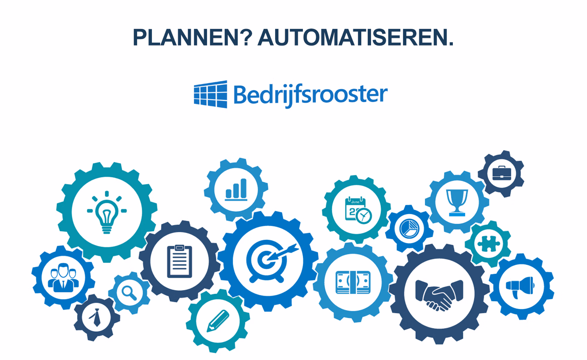 Next Generation HR & WFM Automation